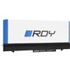 RDY Batteria Notebook RA04 RA04XL 708459-001 745662-001 HSTNN-IB4L H6L28ET 745416-121 H6L28AA RA08 per HP ProBook 430 G1 430 G2 (Capacità: 2000 mAh 14.8V)