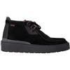 HUGO Evan_derb_sdmx, Derby Uomo, Nero, 42 EU