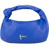 nelice Borsa con Manici, Shopper da Donna, Bianco Multicolore, Einheitsgröße