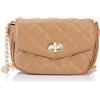 nascita, pochette/borsa da sera Donna, beige scuro