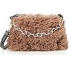 FENIA Borsa con Manici, Shopper da Donna, Talpa, Einheitsgröße