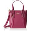 FENIA Borsetta, Shopper da Donna, Verde, Taglia Unica
