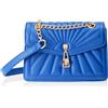 caspio Borsetta, Shopper da Donna, Blu, Einheitsgröße