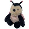 Warmies Cuscino termico Koala in peluche, riscaldabile al microonde, caldo o freddo, morbido peluche al profumo di lavanda francese, soffice e soffice cuscino termico