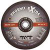 Abracs PHS23030DI Phoenix DPC - Disco da taglio in acciaio INOX, 230 x 3 x 22 mm