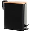 DKD Home Decor Cestino, Standard
