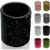 CONCRETTE - Vaso per fiori in cemento, in calcestruzzo, tranquily, Ø 7,5 cm, 17 colori