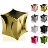 CONCRETTE - Vaso per fiori in cemento, stile moderno, diametro 5,5 cm, 17 colori