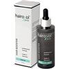 HAIROXOL siero integratore capelli - Efficace lozione anticaduta - Miglior trattamento protettivo ad effetto rinforzante per donna e uomo - Stimola la crescita veloce, da volume e lucentezza - 100 ml
