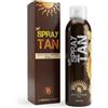 Da'Dude Spray Tan Autoabbronzante Viso e Corpo 200ml - Non Macchia