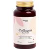 Youth Bites SKIN YOUTH COLLAGENE VERISOL ANTI-AGING - Verisol brevettato + acido ialuronico + resveratrolo + vitamina C + peptidi di collagene bioattivi - Previene e ritarda l'invecchiamento della pelle - 60 cap