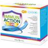 Erba Vita Immun Action Recupero Integratore Difese Immunitarie 14 Bustine