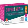 Erba Vita Super Energy Integratore Energetico 10 Flaconcini