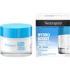 Neutrogena Hydro Boost Crema Idratante Viso Acido Ialuronico 50ml