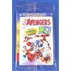 PRL) WALT DISNEY TOPOLINO 3535 MICKEY MOUSE MICKY MAUS FUMETTI COMIC AVENGERS
