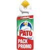 Pato WC Power Total Freshness Stain Detergente smacchiatore per WC, 1.5L