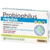 FARMADERBE SRL Probiophilus Regulas 30 Capsule