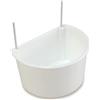 Arquivet 8435117852341 - Mangiatoia Pappagallo con 2 Ganci