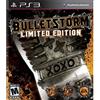 Electronic Arts Bulletstorm Limited Edition, PS3