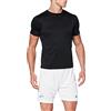 Nike Zenit M Nk BRT Stad Short Ha, Pantalone Corto Uomo, Bianco/Blu (White/Laser Blue), L