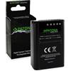 PATONA Premium Batteria BLN-1 Compatibile con Olympus OMD E-M5 E-M1 Stylus XZ-2 Pen E-P5