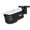 Dahua Telecamera tubo panoramico multi-obiettivo fisso IR 20 m anti-vandalo DH-HAC-PFW3601P-A180-E3