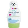 Hipp Baby Care Doccia Shampoo Foca Fun - 200ml