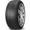 Nordexx Pneumatici 165/70 r14 81T 3PMSF M+S Nordexx NA6000 Gomme 4 stagioni nuove