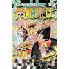 Star Comics One piece. New edition (Vol. 102)