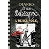 Il Castoro Diario di una schiappa. Il re del rock | Sopravvivere alla scuola media