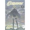 Star Comics Claymore. New edition (Vol. 15)