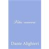 CREATESPACE Vita nuova