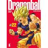 Star Comics Dragon Ball. Ultimate edition (Vol. 22)