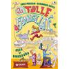 Giunti Editore Osso di dinosauro. La folle famiglia F. (Vol. 2)