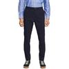 ESPRIT 993ee2b316 Pantaloni, 400/Navy, 31W x 30L Uomo