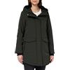 ONLY Petite Onlmaastricht Parka Petit Otw Fn Cappotto, Torba, XS Donna