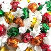 ANTICA TORRONERIA Cioccolatini Cri Cri Piemontesi Antica Torroneria Kg 1 - Nocciola IGP Piemonte Ricoperta di Cioccolato Fondente Extra