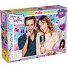 Liscianigiochi Lisciani 46676 - Puzzle DF Supermaxi 108 Violetta Tit 3