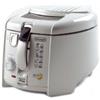 Friggitrice Elettrica De Longhi F28533W1 1 Kg. Roto Fry