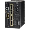 Cisco Switch Cisco Catalyst IE3200 Rugged serie 10 porte Fast Ethernet [IE-3200-8P2S-E]