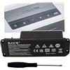 BLESYS 061384 Batteria 7,4V 2600mAh solo per Bose SoundLink Mini I, Mini 1 (non funziona con Mini II, SoundLink I/II/III) Batteria per altoparlante Bluetooth 061385 061386 063287