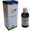 HB 27 Biogroup Hb 27 Contradol 50 ml Gocce orali