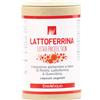 ERBAVOGLIO PRODUCTION Srl LATTOFERRINA EXTRA PROTECTION 60 CAPSULE