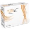 VERRUMET 30 COMPRESSE