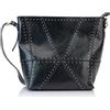 paino, Borsa a Donna, Nero