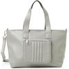 Jalene, Shopper Donna, grigio