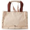SIDONA, Shopper Donna, beige