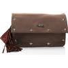 ZITHA, Tracolla Donna, beige