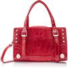 Sookie, Borsetta Donna, Colore: rosso