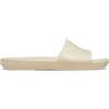 Crocs Donna Kadee Slide Ciabatta, Winter White, 41/42 EU